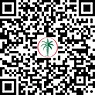 QR Code of Golf Course View 3-Bedroom Apartment for Sale in Golf Fields, Emaar South