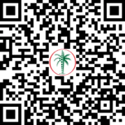 رمز الاستجابة السريعة شقة حديثة جديدة كلياً مكونة من غرفتي نوم للبيع في غولف فال، إعمار جنوب
