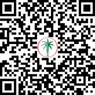 رمز الاستجابة السريعة شقة حديثة جديدة كلياً مكونة من غرفتي نوم للبيع في غولف فال، إعمار جنوب