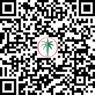 QR Code of Golf Course View 3-Bedroom Apartment for Sale in Golf Vale, Emaar South