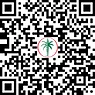 QR-код Продается новая современная 1-комнатная квартира в районе Marquis Horizon, Dubai South.