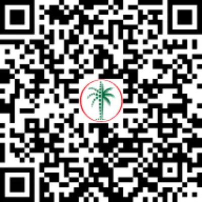QR Code of Meydan View 1-Bedroom Modern Apartment for Sale in Al Habtoor Tower, Business Bay