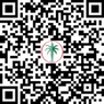 QR Code of Meydan View 1-Bedroom Modern Apartment for Sale in Al Habtoor Tower, Business Bay