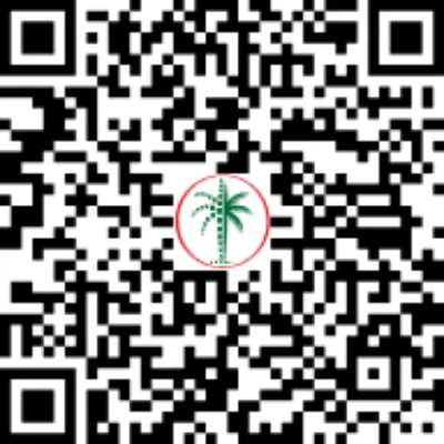 QR Code of Sea View 3-Bedroom Apartment for Rent in Dubai Creek Residence Tower 3 North, Dubai Creek Harbour