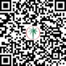 QR Code of Sea View 3-Bedroom Apartment for Rent in Dubai Creek Residence Tower 3 North, Dubai Creek Harbour