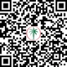 QR Code of Luxury 2-Bedroom Spacious Apartment for Sale in Binghatti Skyflame 2, Majan