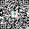 QR Code of Luxury 2-Bedroom Spacious Apartment for Sale in Binghatti Skyflame 2, Majan