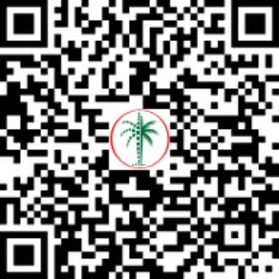 QR Code of High Floor Studio Apartment for Sale in Omya Residences, Wasl Gate