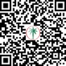 QR Code of High Floor Studio Apartment for Sale in Omya Residences, Wasl Gate