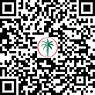 QR Code of High Floor Studio Apartment for Sale in Omya Residences, Wasl Gate