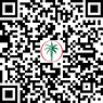 رمز الاستجابة السريعة شقة استوديو للبيع في مجمع أوميا السكني، بوابة الوصل