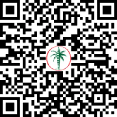 QR Code of Sea View 1-Bedroom Apartment for Sale in Soma Residences, Dubai Islands