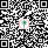 QR Code of Sea View 1-Bedroom Apartment for Sale in Soma Residences, Dubai Islands