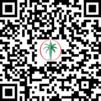QR Code of Luxury 1-Bedroom Spacious Apartment for Sale in Soma Residences, Dubai Islands