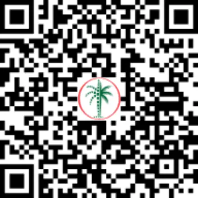 QR Code of Spacious 1-Bedroom Apartment for Sale in Arancia Yards Building B, City of Arabia, Dubai
