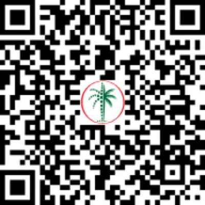 QR Code of Luxury 2-Bedroom Apartment for Sale in Arancia Yards Building A, City of Arabia, Dubai