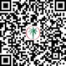 QR Code of Luxury 2-Bedroom Apartment for Sale in Arancia Yards Building A, City of Arabia, Dubai