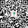 QR Code of Elegant 3-Bedroom Waterfront Apartment for Sale in Arancia Yards Building A, City of Arabia, Dubai