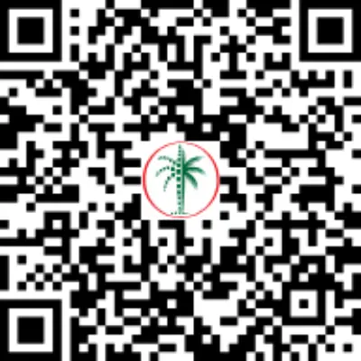 QR Code of Brand New 2-Bedroom Modern Apartment for Sale in Raw District, Downtown Jebel Ali