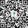 QR Code of Brand New 2-Bedroom Modern Apartment for Sale in Raw District, Downtown Jebel Ali