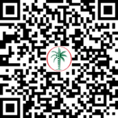 QR Code of Modern 1-Bedroom Elegant Apartment for Sale in Raw District, Downtown Jebel Ali