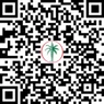 QR Code of Modern 1-Bedroom Elegant Apartment for Sale in Raw District, Downtown Jebel Ali