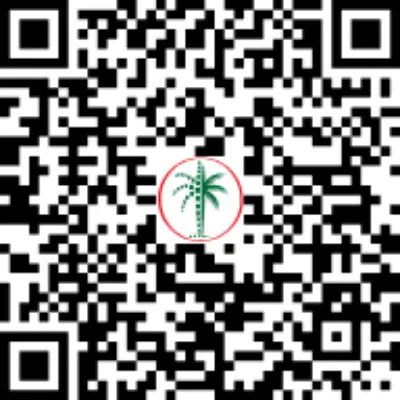QR Code of Luxury Studio Apartment for Sale in Raw District, Downtown Jebel Ali