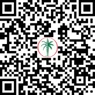 QR Code of Spacious 1-Bedroom High Floor Apartment for Sale in Al Habtoor Tower, Business Bay