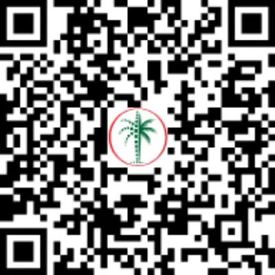 QR Code of Sophisticated 1-Bedroom Premium Apartment for Sale in Al Habtoor Tower, Business Bay