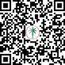 QR Code of Sophisticated 1-Bedroom Premium Apartment for Sale in Al Habtoor Tower, Business Bay