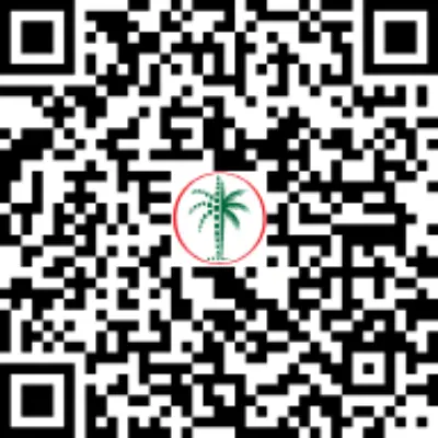 QR-код Сдается в аренду свободная 3-комнатная квартира в здании Al Jazi Building 1, Madinat Jumeirah Living.