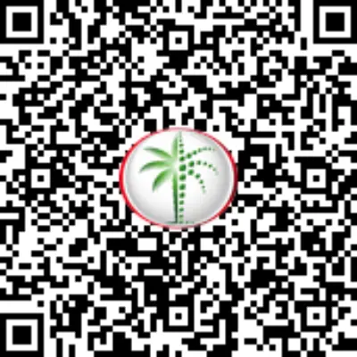 رمز الاستجابة السريعة شقة جاهزة للسكن بغرفة نوم واحدة للإيجار في اليازية بلازا، مشروع إثراء ديرة