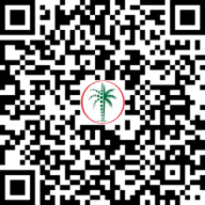 QR-код Современные апартаменты с 2 спальнями на продажу в жилом комплексе Albero by Emaar, Dubai Creek Harbour