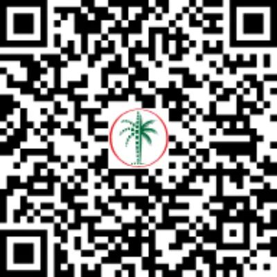 QR Code of Spacious 2-Bedroom Luxury Apartment for Sale in Albero, Dubai Creek Harbour