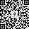 QR Code of Spacious 3-Bedroom Luxury Apartment for Sale in Albero, Dubai Creek Harbour