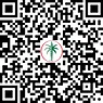 QR-код Просторная квартира с 1 спальней и системой «умный дом» на продажу в жилом комплексе Altair 52, Юг Дубая