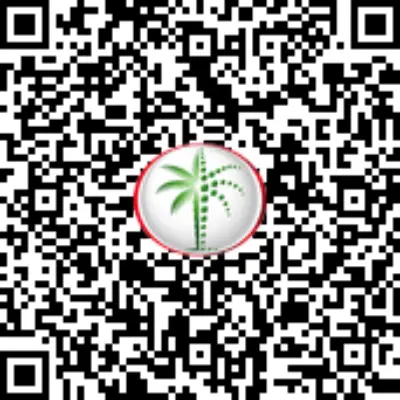 QR-код Просторные апартаменты с 1 спальней и высокой рентабельностью инвестиций на продажу в районе Altus, Dubai Creek Harbour