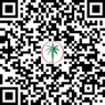 QR Code of Luxury 1-Bedroom Golf View Apartment for Sale in Amaal 8, Ras Al Khor Industrial 1, Dubai