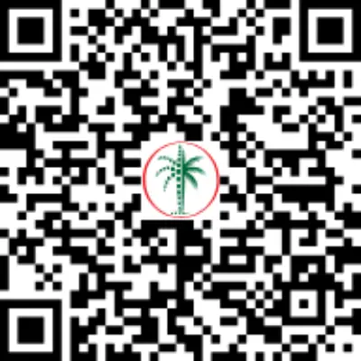 رمز الاستجابة السريعة شقة فاخرة بغرفتي نوم للبيع في أماليا ريزيدنسز، الفرجان