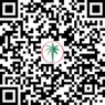 QR Code of Premium 1-Bedroom Apartment for Sale in Amazonia Residence, Al Jaddaf