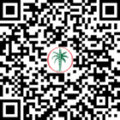 QR Code of Luxury 1-Bedroom Apartment for Sale in Artistry One Residences, Dubai Design District