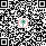 QR Code of Luxury 1-Bedroom Apartment for Sale in Artistry One Residences, Dubai Design District