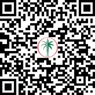 QR Code of Luxury & Smart Home Studio Apartment for Sale in Ashley Hills, Arjan, Dubai