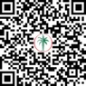QR Code of Luxury & Modern Studio Apartment for Sale in Ashley Hills, Arjan