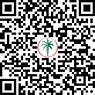 QR Code of Luxury & Modern Studio Apartment for Sale in Ashley Hills, Arjan