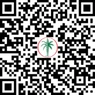رمز الاستجابة السريعة شقة جديدة تمامًا بغرفة نوم واحدة مطلة على الواجهة البحرية للبيع في أوريا، ميناء راشد