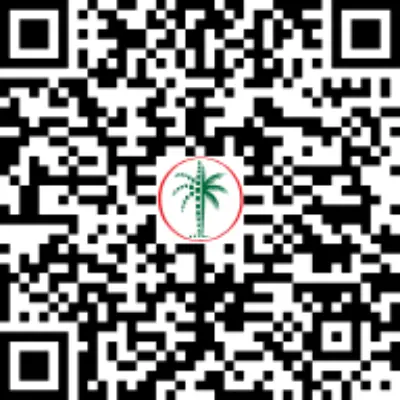 QR Code of Brand New 1-Bedroom Spacious Apartment for Sale in Avarra by Palace, Business Bay