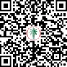 QR Code of Brand New 1-Bedroom Spacious Apartment for Sale in Avarra by Palace, Business Bay