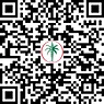 QR Code of Brand New 1-Bedroom Spacious Apartment for Sale in Avarra by Palace, Business Bay
