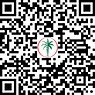 QR Code of Brand New 1-Bedroom Apartment for Sale in Avarra by Palace, Business Bay